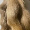 Banana Fiber Hair Extensions