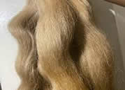 Banana Fiber Hair Extensions