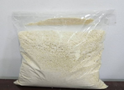 Cassava Flakes (Garri)