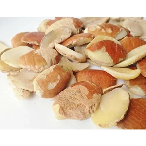 Ogbono  (Wild Mango Seeds)