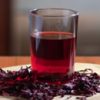 Hibiscus Tea